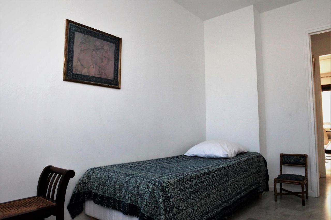 Appartement T3 Plein Centre Saint-Raphaël Eksteriør billede