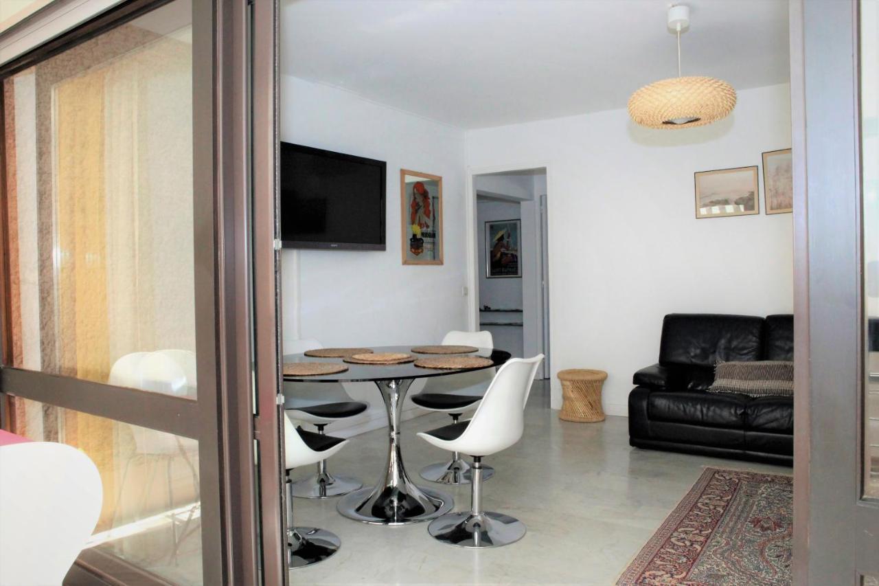 Appartement T3 Plein Centre Saint-Raphaël Eksteriør billede