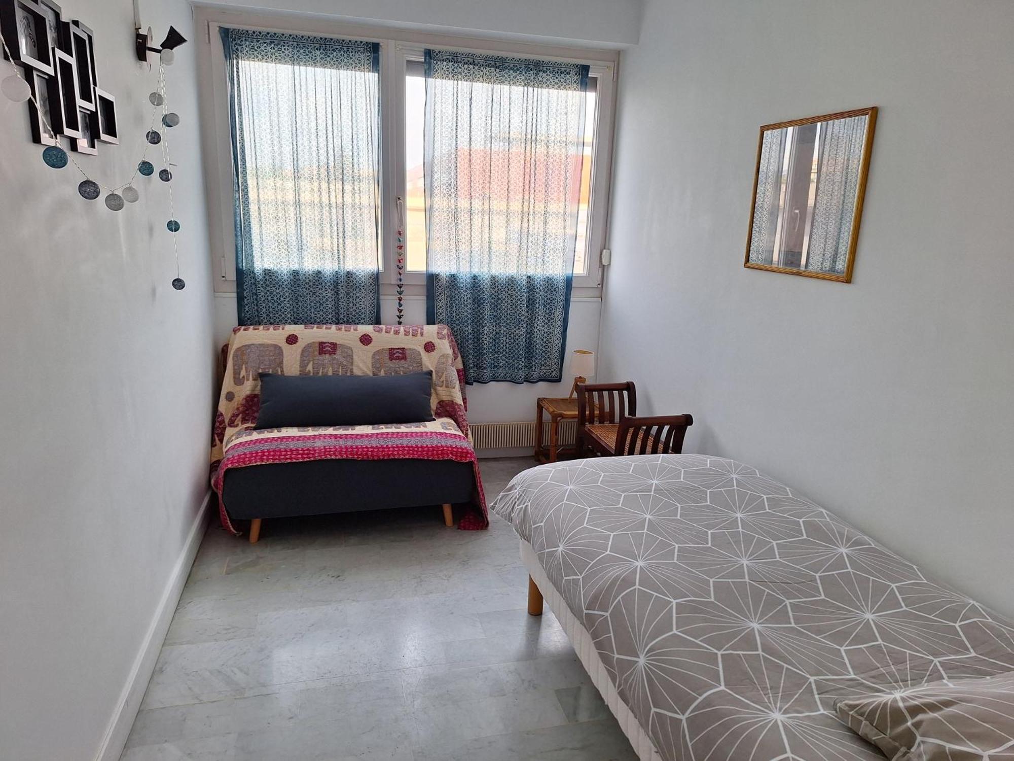 Appartement T3 Plein Centre Saint-Raphaël Eksteriør billede